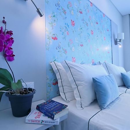 Agua Hotels Alvor Jardim Luaran gambar