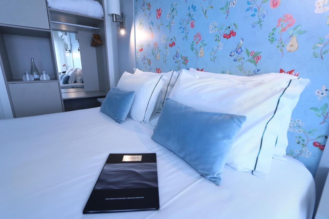 Agua Hotels Alvor Jardim Luaran gambar
